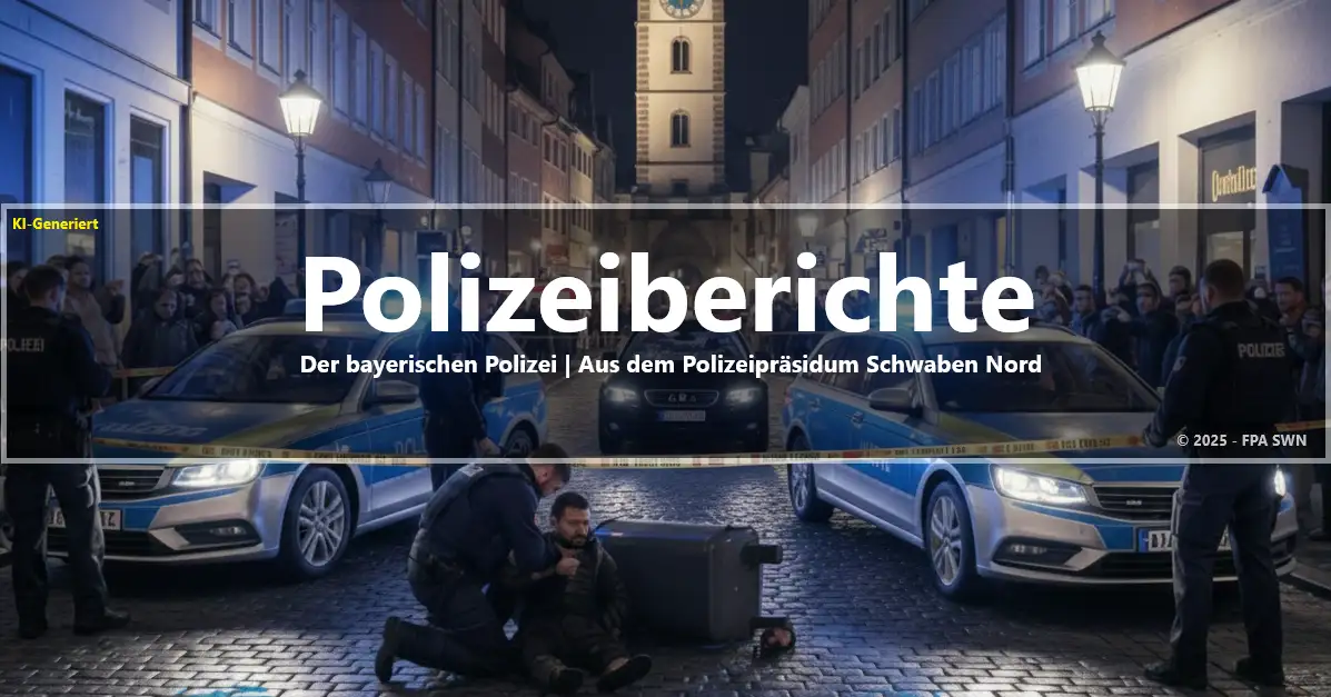 Jugendlicher randaliert und verletzt Betreuerin
