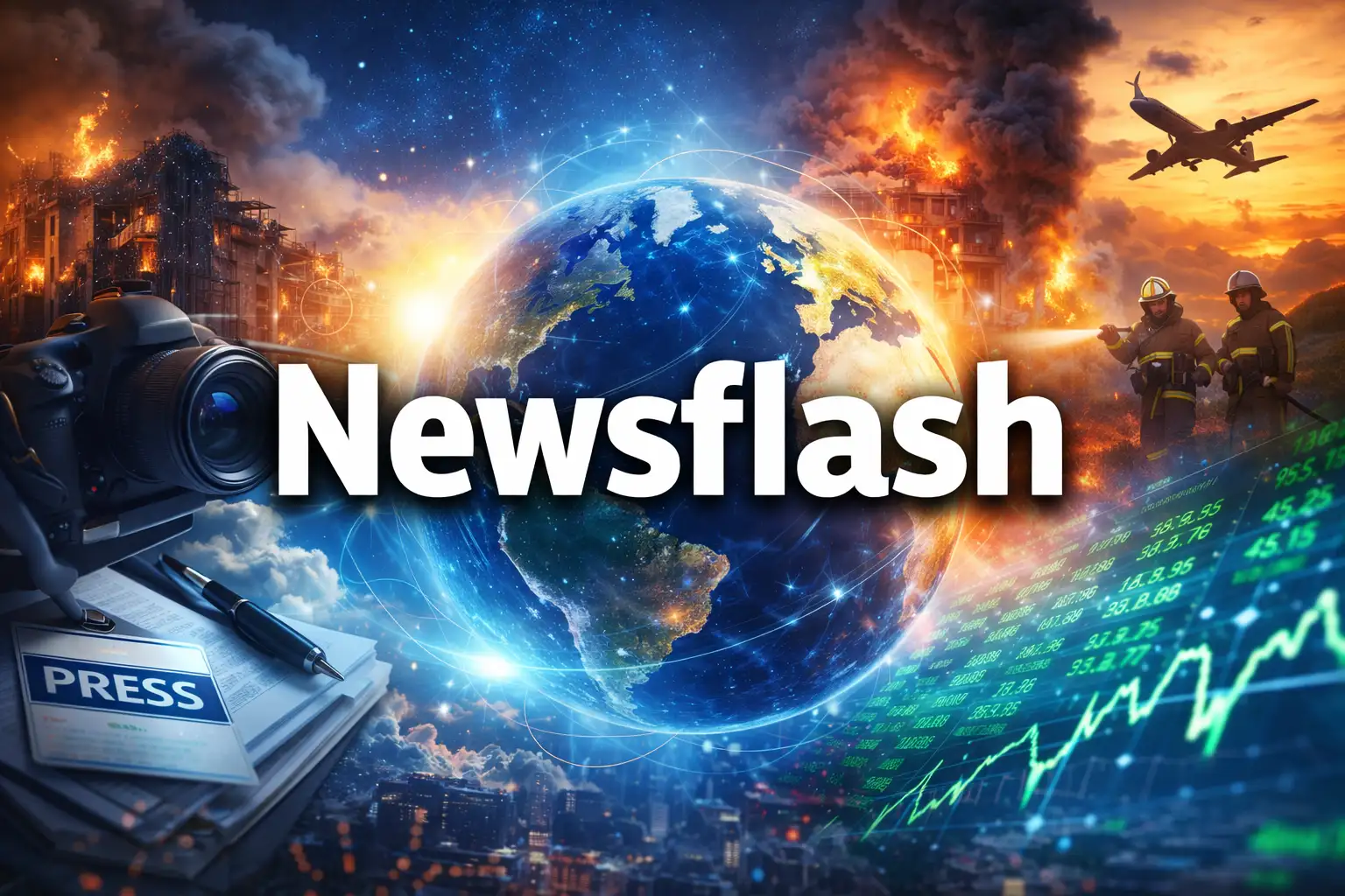 Newsflash 28.05.2026