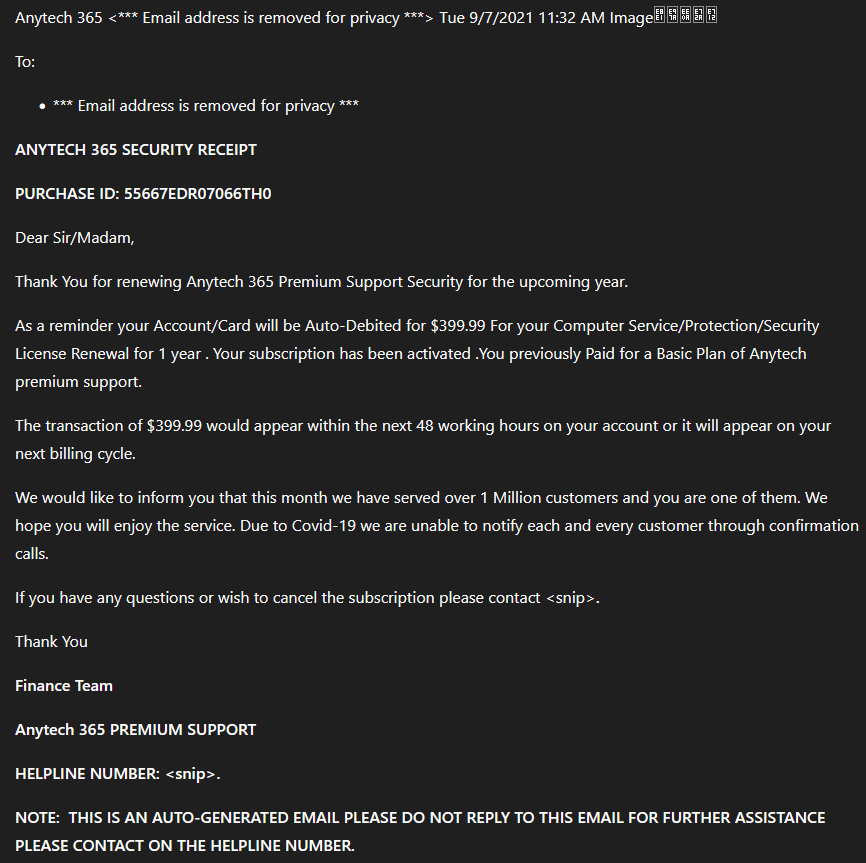 AnyTech365 – Recherche-Screenshot 1