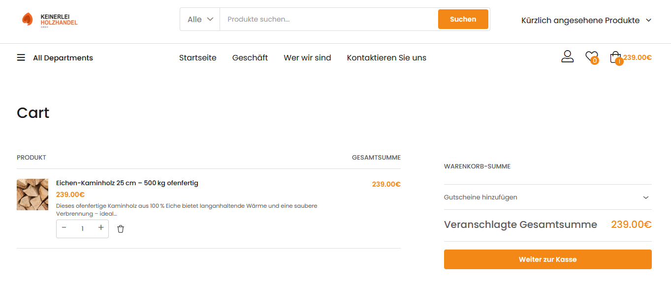 Dokumentation zum Fall Keinerlei – Screenshot 07
