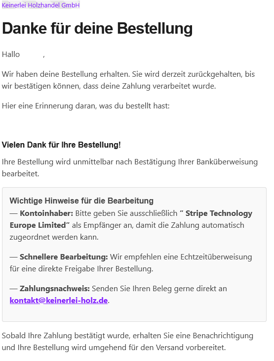 Dokumentation zum Fall Keinerlei – Screenshot 15
