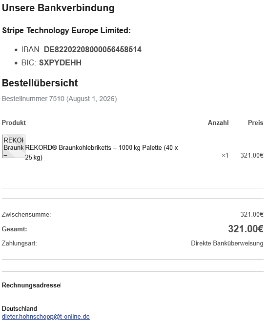 Dokumentation zum Fall Keinerlei – Screenshot 16